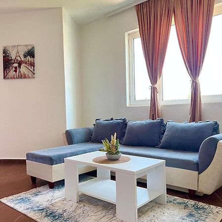 Apartments Katana Ούλτσιν Εξωτερικό φωτογραφία