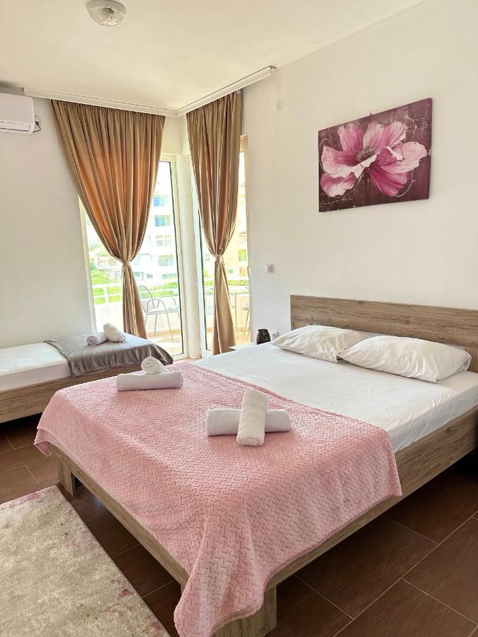 Apartments Katana Ούλτσιν Εξωτερικό φωτογραφία