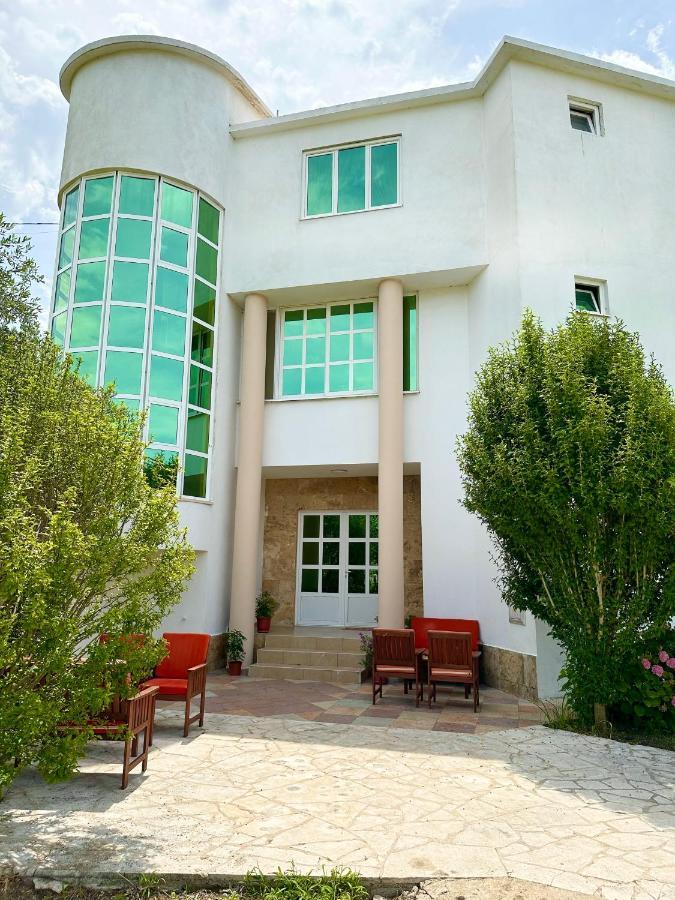 Apartments Katana Ούλτσιν Εξωτερικό φωτογραφία