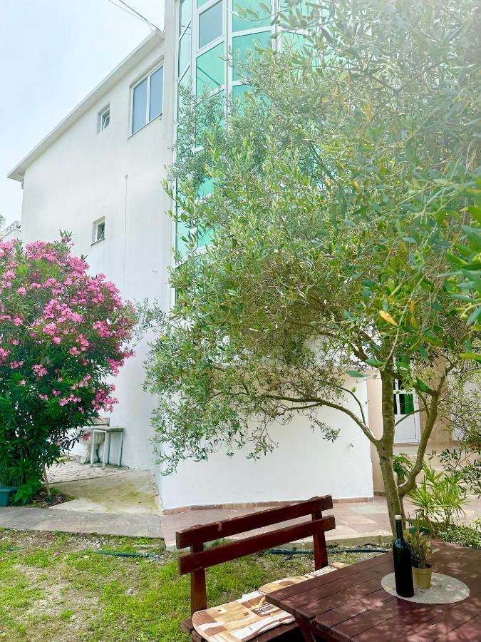 Apartments Katana Ούλτσιν Εξωτερικό φωτογραφία