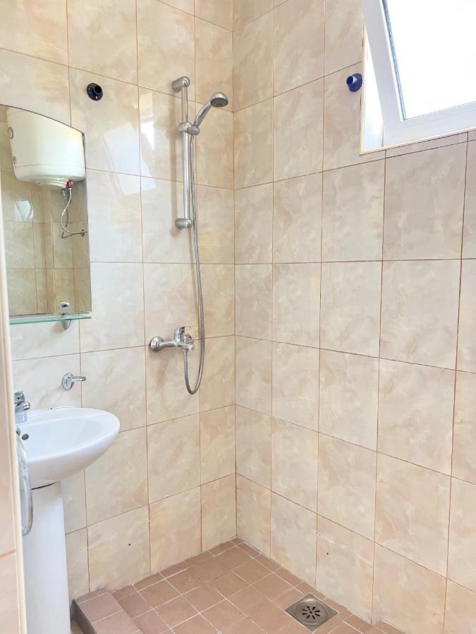 Apartments Katana Ούλτσιν Εξωτερικό φωτογραφία